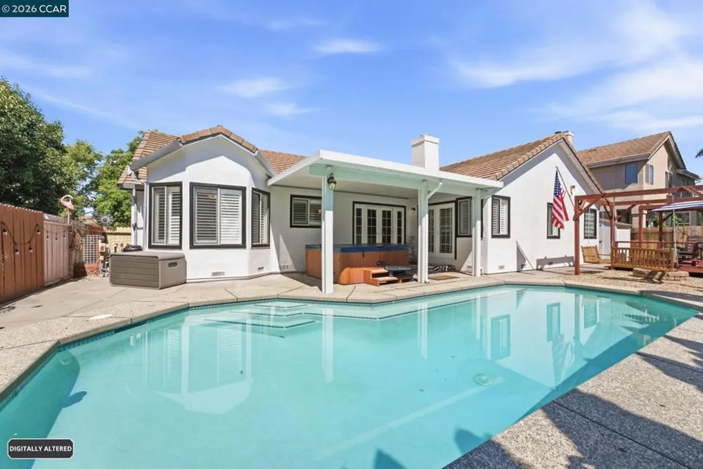 2900 Candleberry Way Fairfield, CA 94533