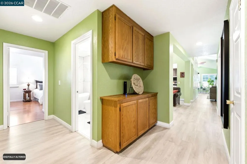 2900 Candleberry Way Fairfield, CA 94533