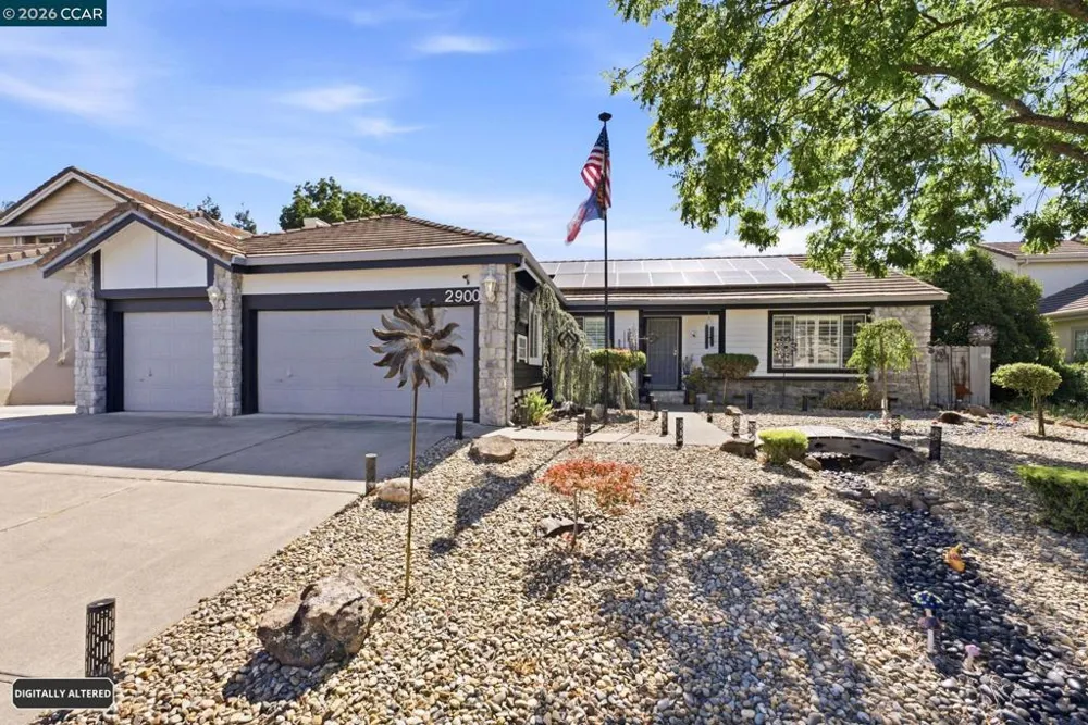 2900 Candleberry Way Fairfield, CA 94533