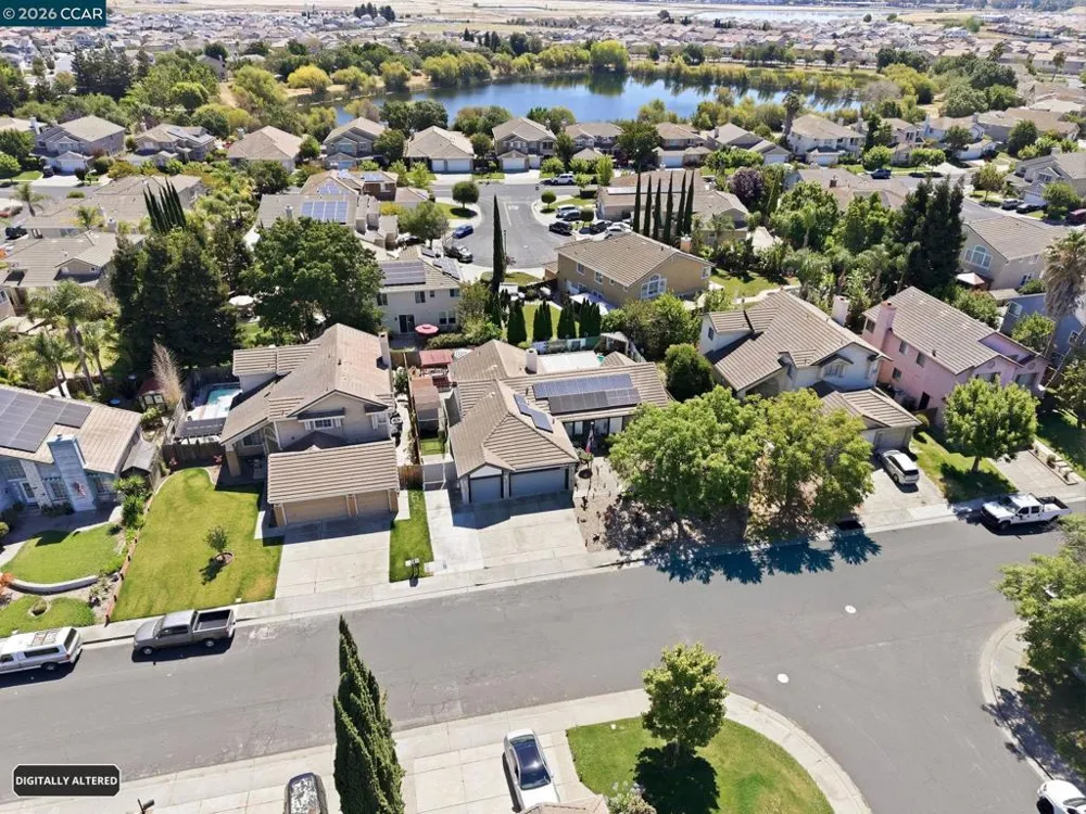 2900 Candleberry Way Fairfield, CA 94533