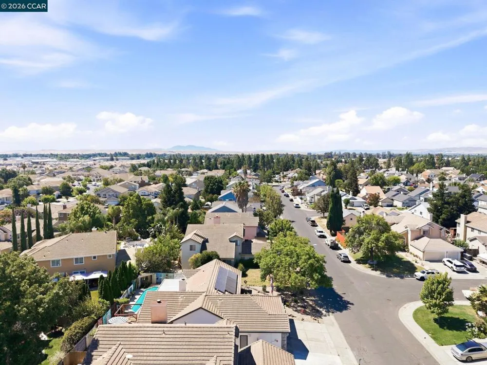 2900 Candleberry Way Fairfield, CA 94533