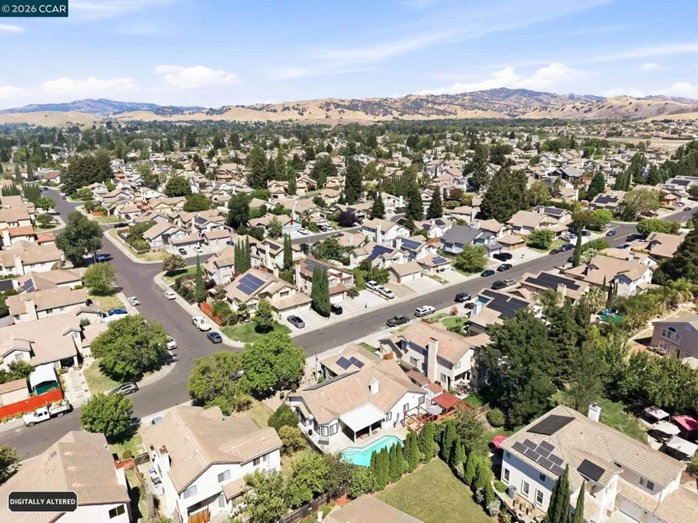 2900 Candleberry Way Fairfield, CA 94533
