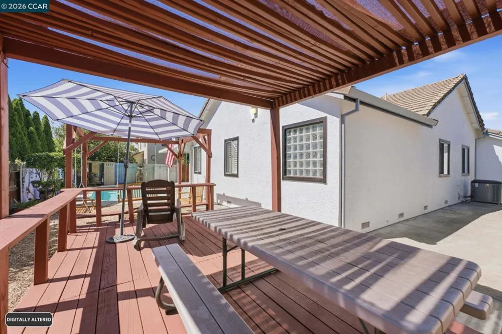 2900 Candleberry Way Fairfield, CA 94533