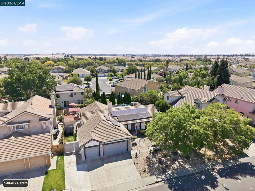 2900 Candleberry Way Fairfield, CA 94533