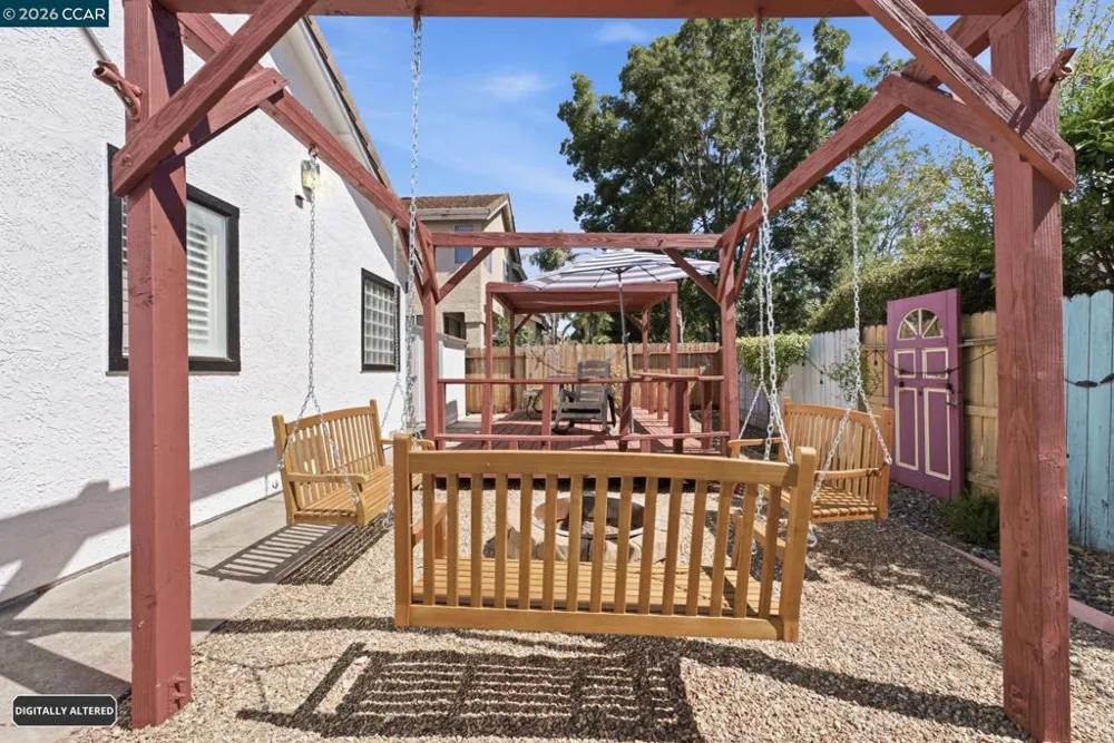 2900 Candleberry Way Fairfield, CA 94533