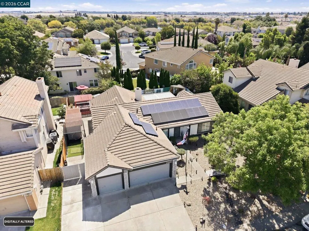 2900 Candleberry Way Fairfield, CA 94533