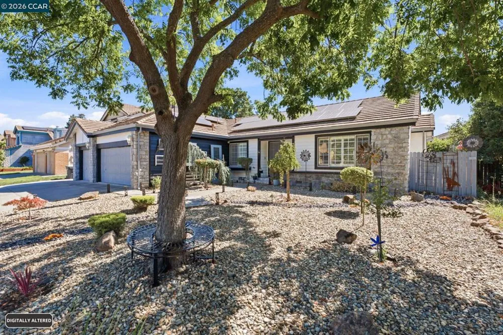 2900 Candleberry Way Fairfield, CA 94533