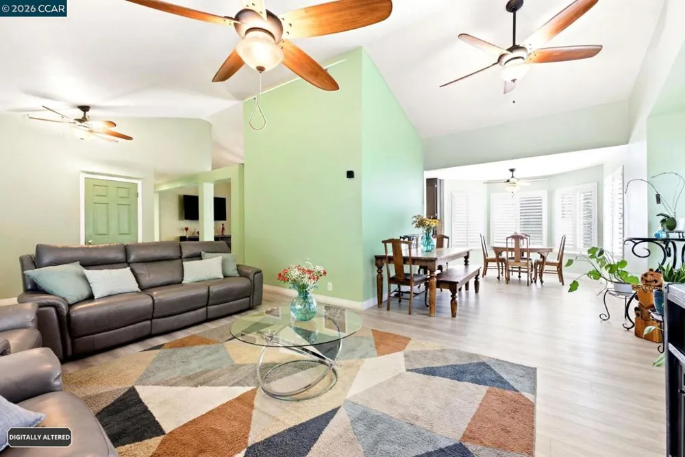 2900 Candleberry Way Fairfield, CA 94533