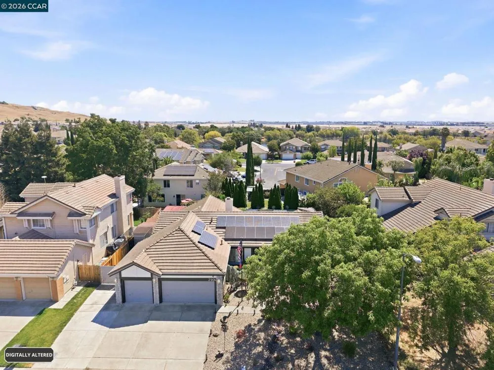 2900 Candleberry Way Fairfield, CA 94533