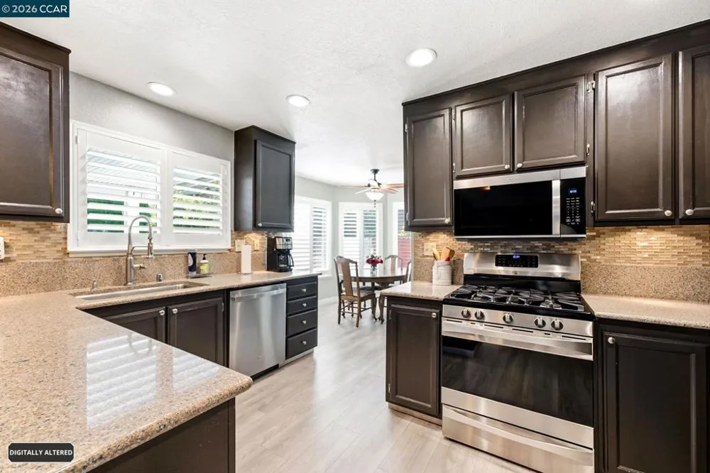 2900 Candleberry Way Fairfield, CA 94533
