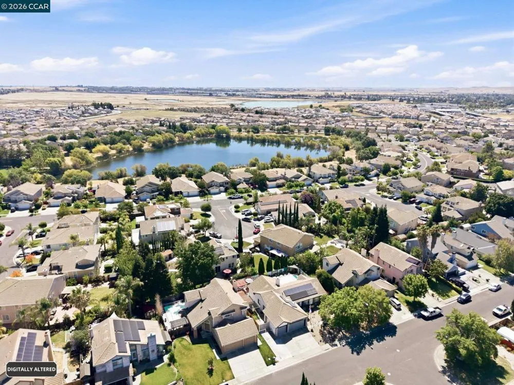 2900 Candleberry Way Fairfield, CA 94533