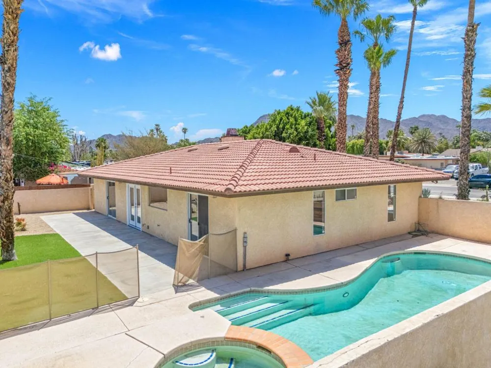 74142 Peppergrass Street Palm Desert, CA 92260