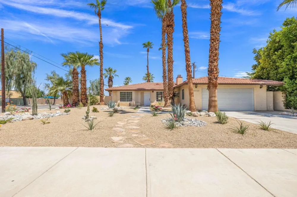 74142 Peppergrass Street Palm Desert, CA 92260