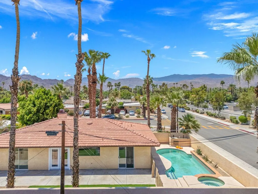 74142 Peppergrass Street Palm Desert, CA 92260