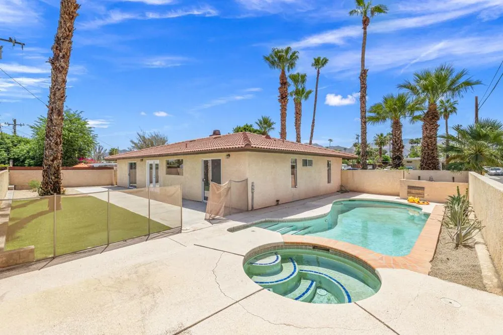 74142 Peppergrass Street Palm Desert, CA 92260