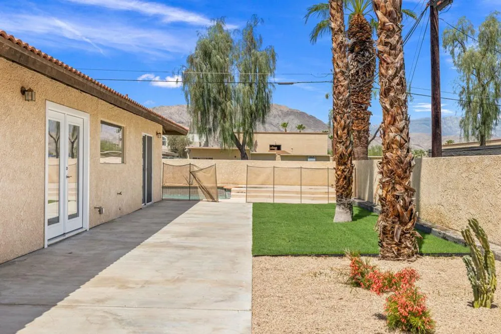 74142 Peppergrass Street Palm Desert, CA 92260