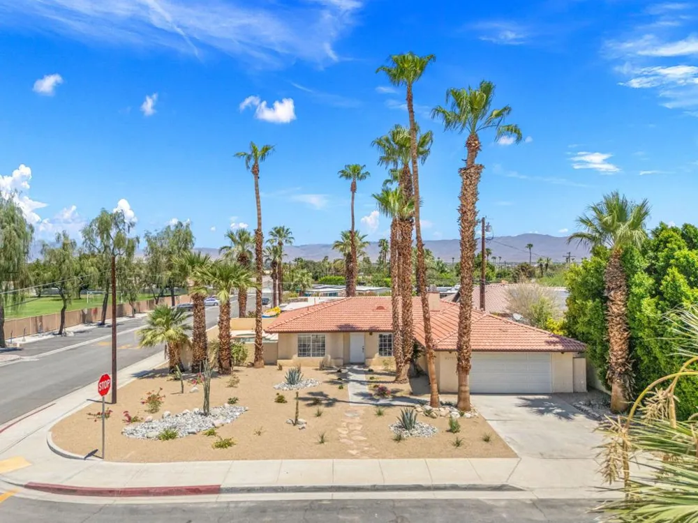74142 Peppergrass Street Palm Desert, CA 92260