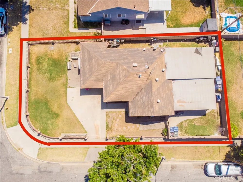 9142 Danbridge Street Pico Rivera, CA 90660