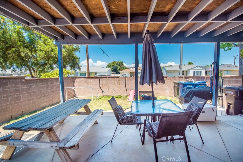 9142 Danbridge Street Pico Rivera, CA 90660