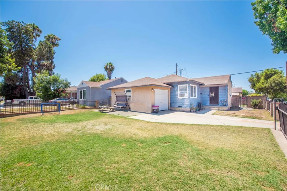 9142 Danbridge Street Pico Rivera, CA 90660