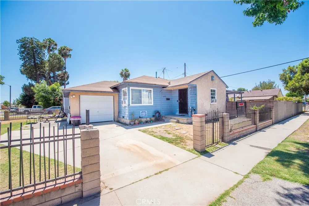 9142 Danbridge Street Pico Rivera, CA 90660
