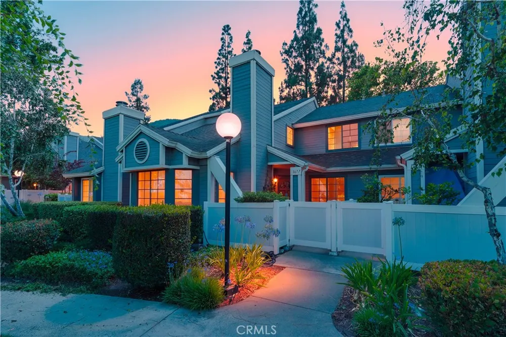 1677 Crystal Canyon Drive Azusa, CA 91702
