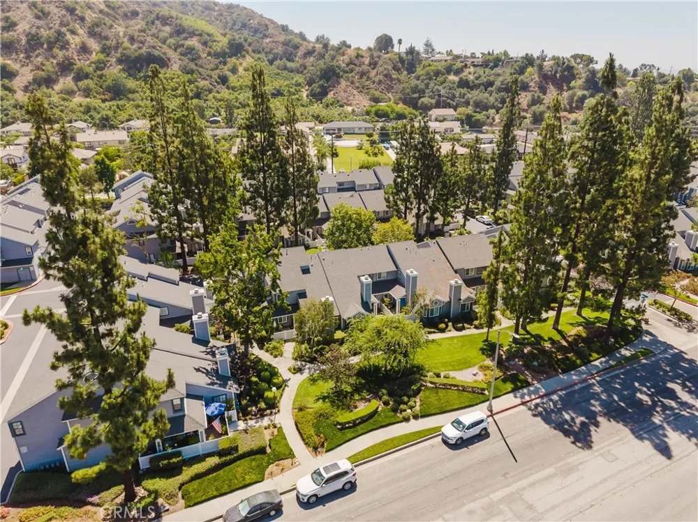 1677 Crystal Canyon Drive Azusa, CA 91702