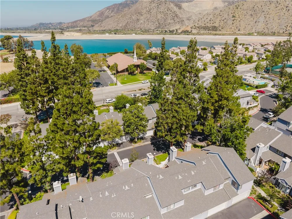 1677 Crystal Canyon Drive Azusa, CA 91702