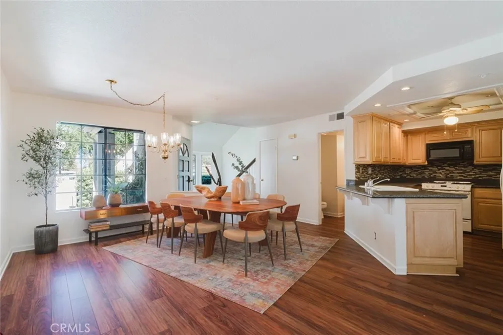 1677 Crystal Canyon Drive Azusa, CA 91702