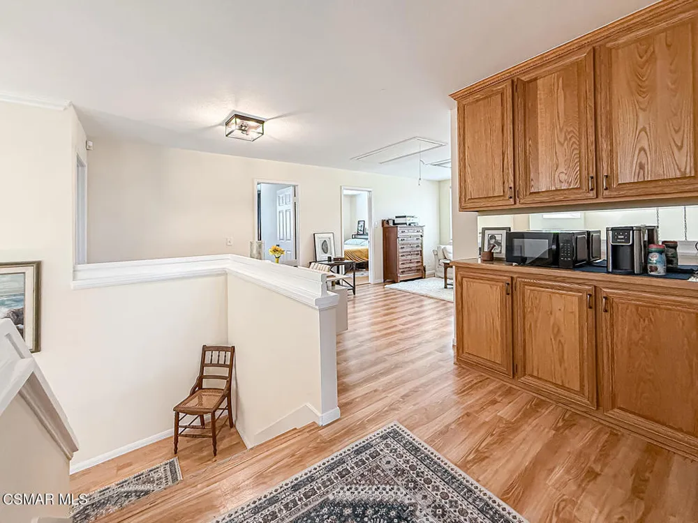 2111 Peak Place Thousand Oaks, CA 91362