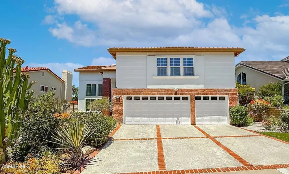 2111 Peak Place Thousand Oaks, CA 91362