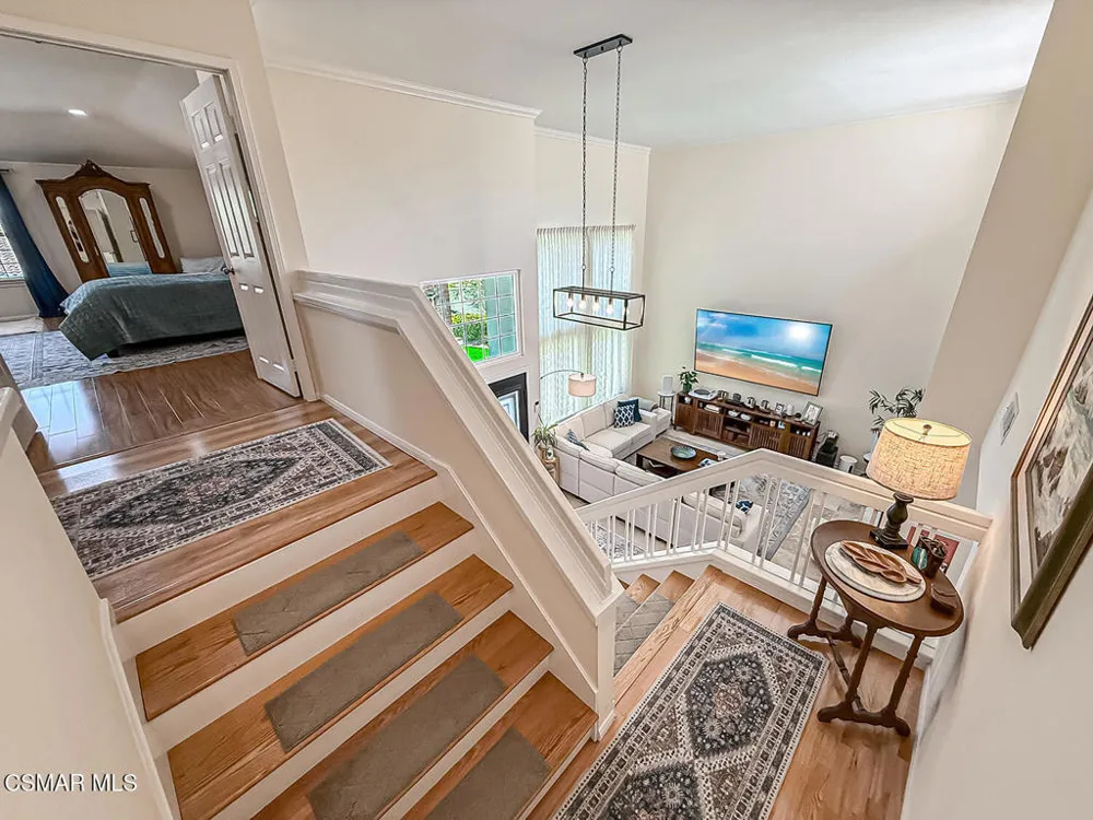 2111 Peak Place Thousand Oaks, CA 91362