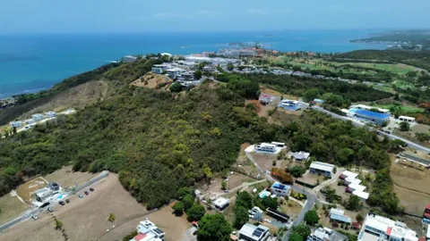 ROAD 857 El Faro KM 5.0 LAS CABEZAS WARD