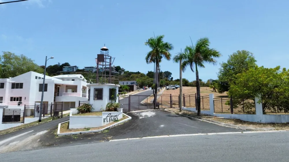 ROAD 857 El Faro KM 5.0 LAS CABEZAS WARD Fajardo, PR 00738