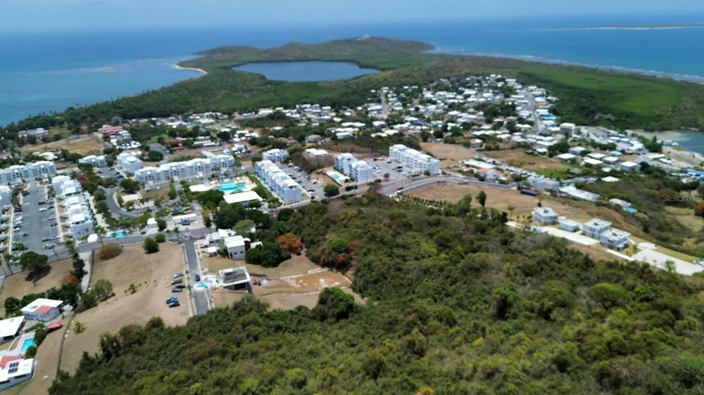 ROAD 857 El Faro KM 5.0 LAS CABEZAS WARD Fajardo, PR 00738