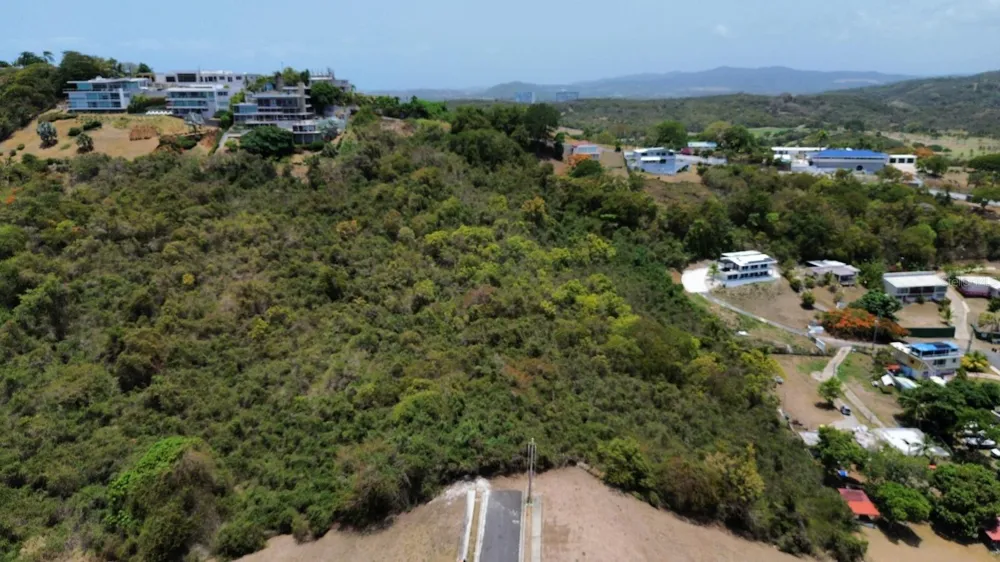 ROAD 857 El Faro KM 5.0 LAS CABEZAS WARD Fajardo, PR 00738