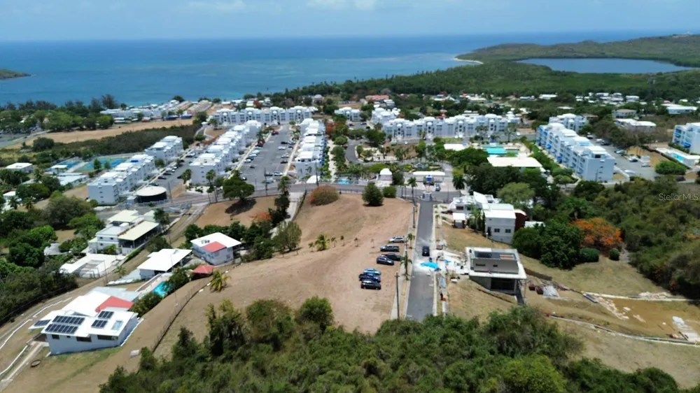 ROAD 857 El Faro KM 5.0 LAS CABEZAS WARD Fajardo, PR 00738