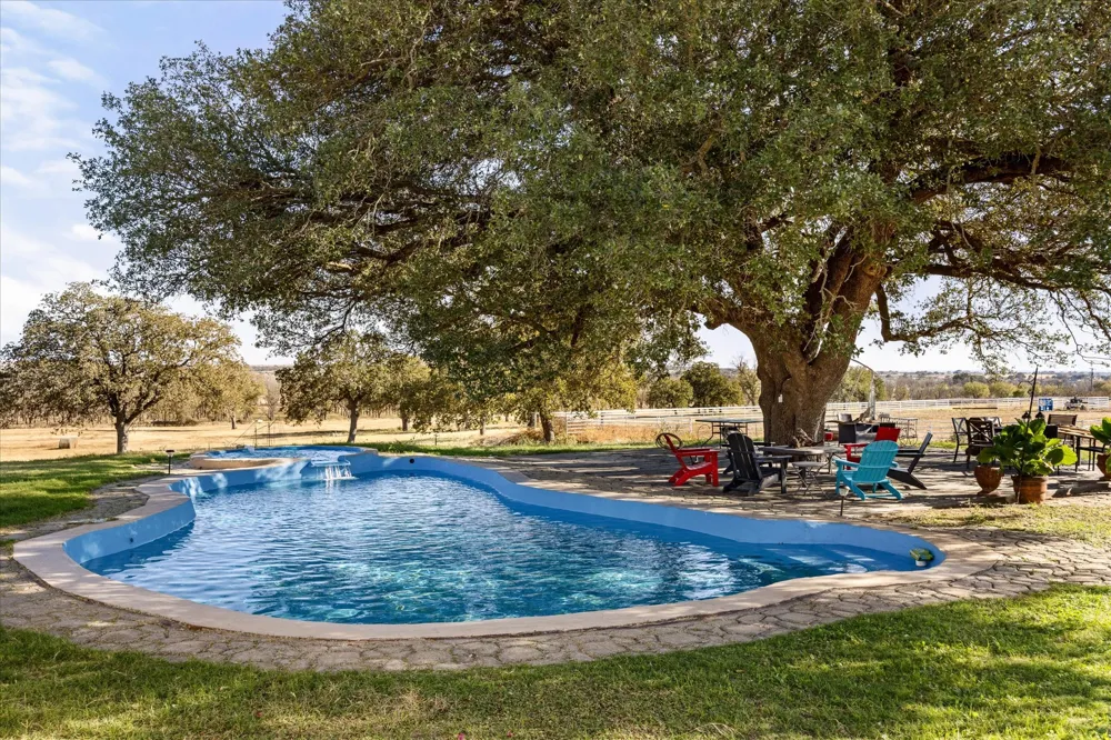 951 FM 1476 Dublin, TX 76446