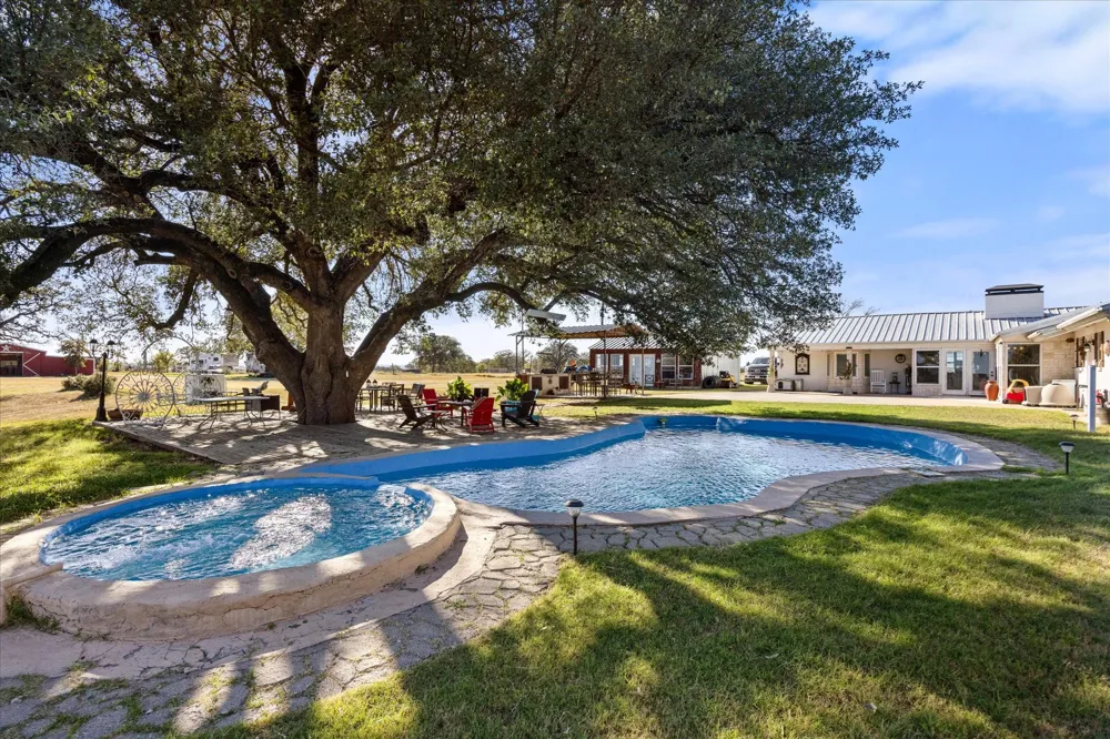 951 FM 1476 Dublin, TX 76446
