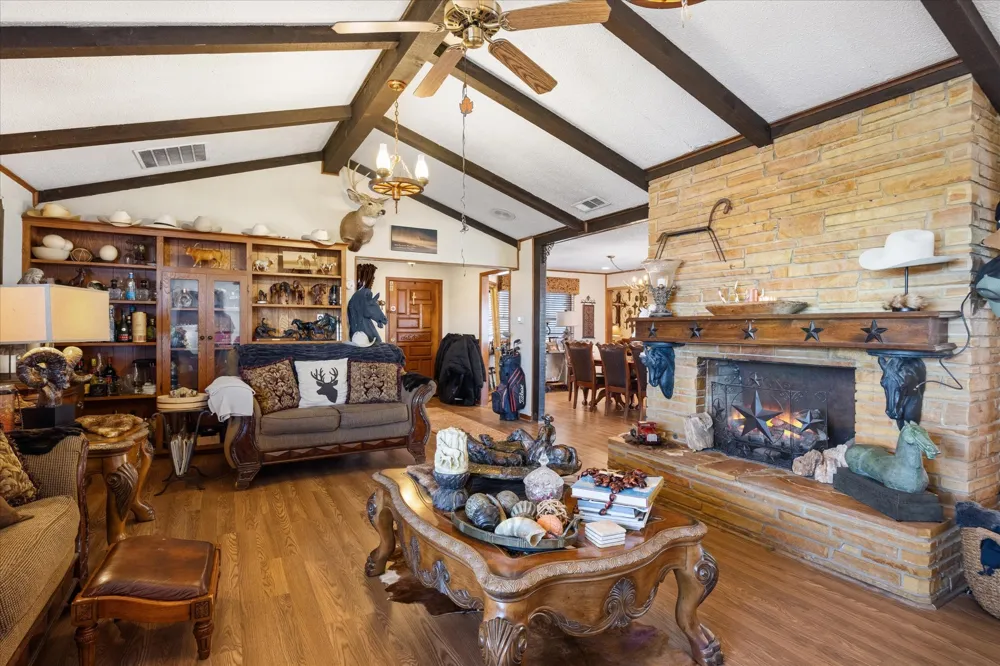 951 FM 1476 Dublin, TX 76446