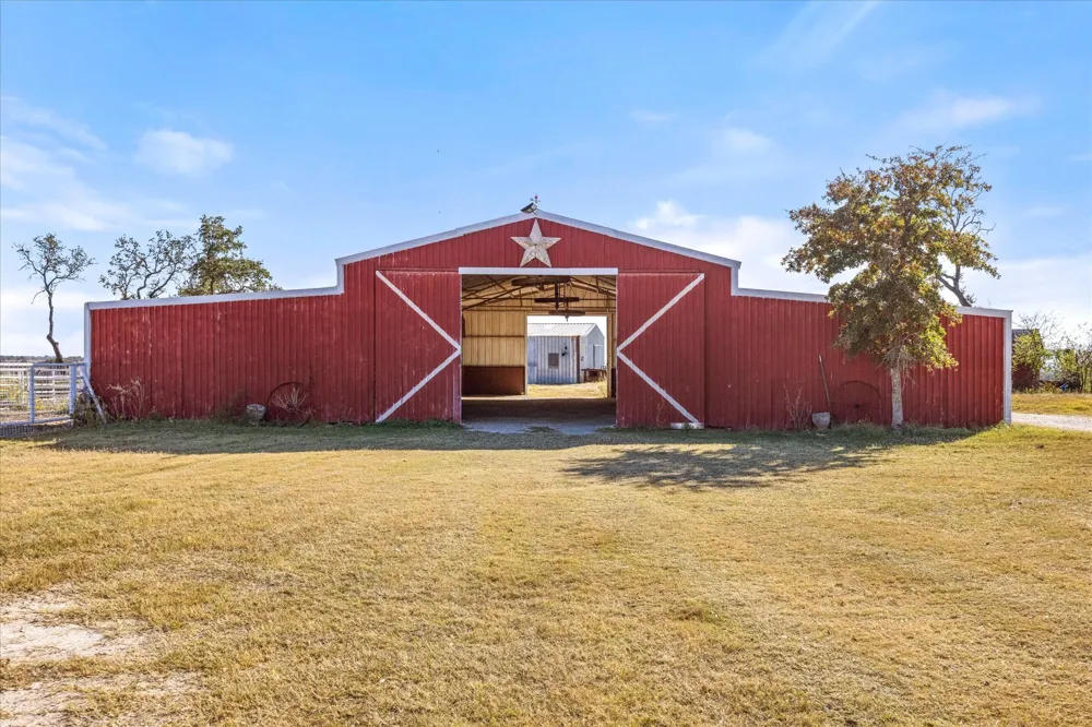 951 FM 1476 Dublin, TX 76446
