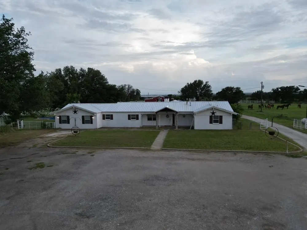 951 FM 1476 Dublin, TX 76446