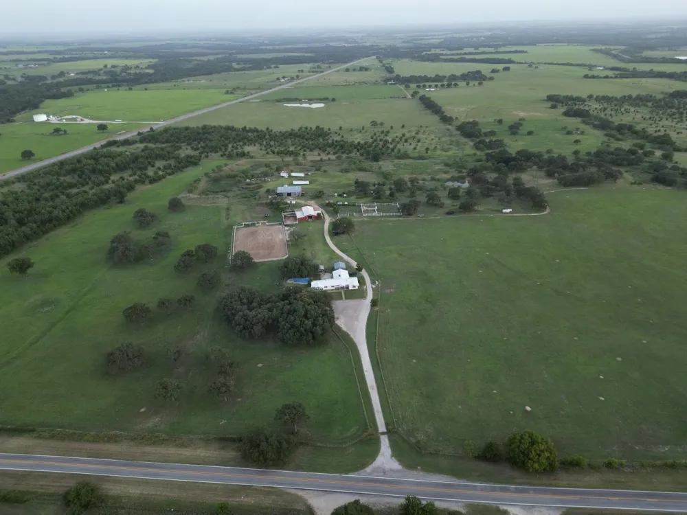 951 FM 1476 Dublin, TX 76446