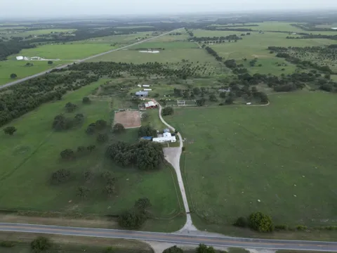 951 FM 1476