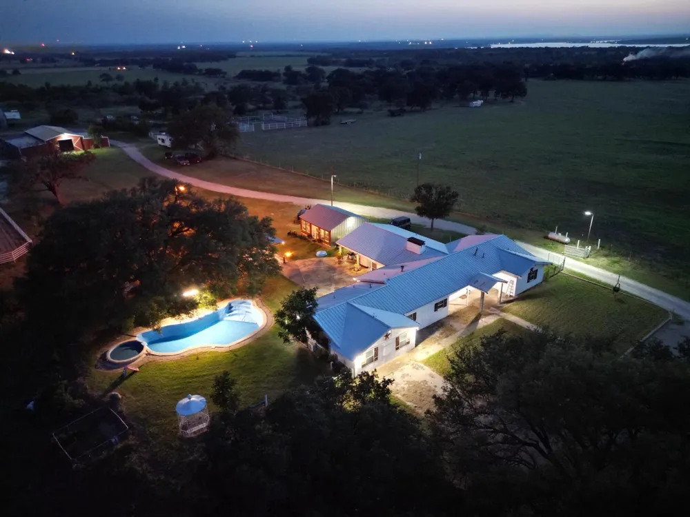 951 FM 1476 Dublin, TX 76446