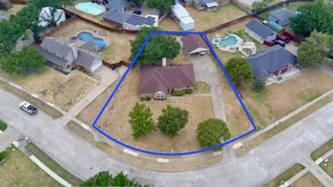 207 Country View Lane