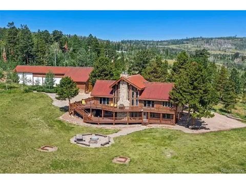 733 Spring Creek Ranch Road