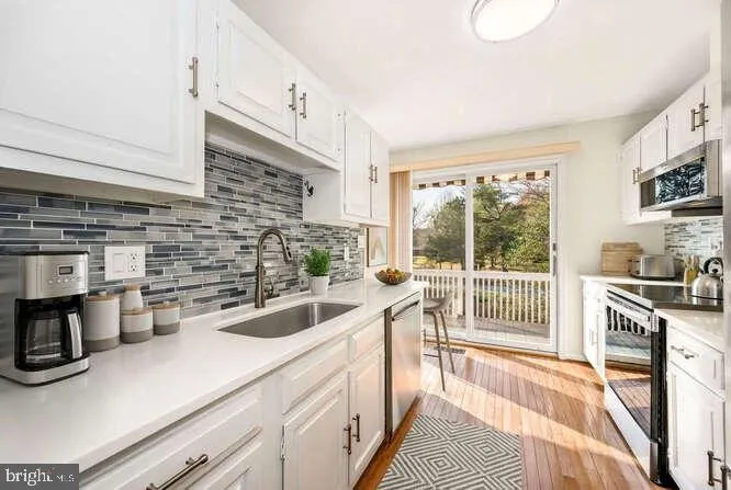 24700 DEEPWATER POINT #1 Saint Michaels, MD 21663