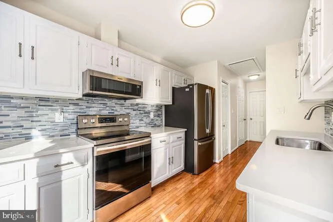 24700 DEEPWATER POINT #1 Saint Michaels, MD 21663