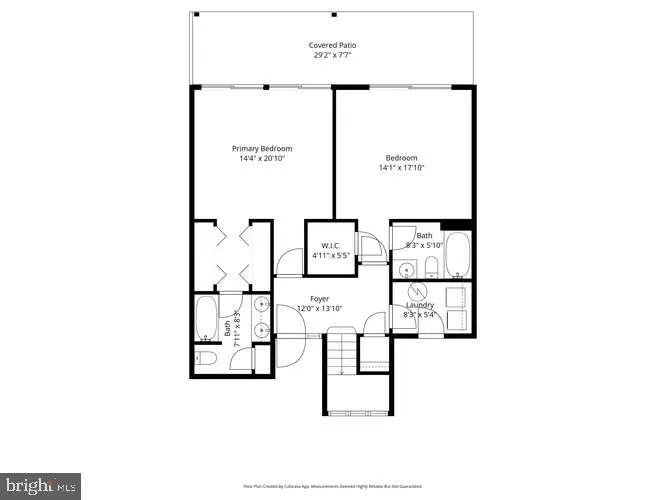 24700 DEEPWATER POINT #1 Saint Michaels, MD 21663